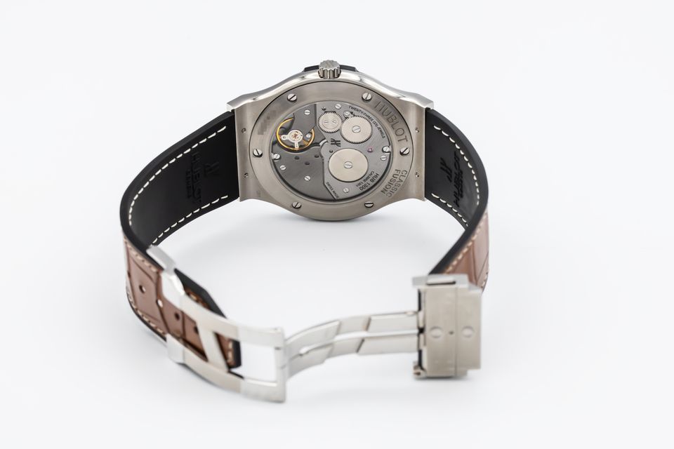 Hublot Classic Fusion 515.NX.2210.LR Image 4